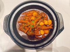 -相遇·川湘融合菜(丹阳吾悦广场店)