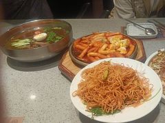 -将军牛排·尔滨地标朝鲜族美食(总店)