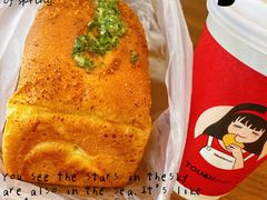 燕麦豆浆-TOUCH泰奇(祝桥振兴街店)