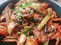 -一棠龙虾•王牌虾球(恒隆广场店)