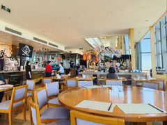 -视界美食自助餐厅·石家庄希尔顿酒店