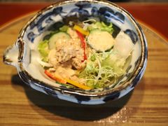 -滩万日本料理Nadaman(国贸大酒店)