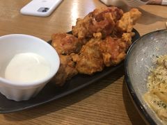 -HELLO 27 意面·沙拉·帕尼尼