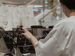 -M Stand(宁波万象城店)