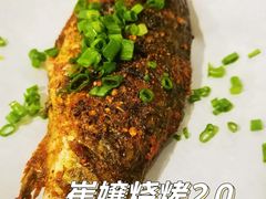 -崔孃烧烤