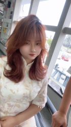 -XIMA·美发沙龙