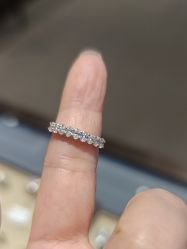 -Cindy Jewelry·钻戒·彩色宝石