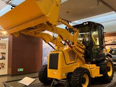 -柳州工业博物馆