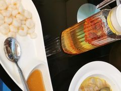 -丰收日·小海鲜·沪上家宴(顾村正大店)