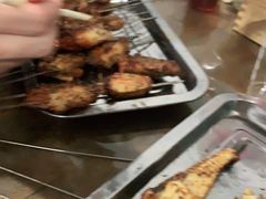 -清真·马峰烤肉(小学习北巷店)