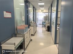 -上海市徐汇区口腔医院