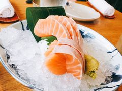 -水之惠鲜鱼料理(王府大街店)