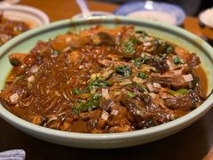 -95号酱骨·一块豆腐(展春园西路店)