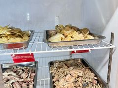 -金鼎雪山牦牛杂火锅(理县总店)