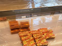 -爱达乐面包生日蛋糕(锦兴店)