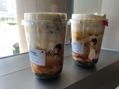 -喜茶(上海正大广场店)