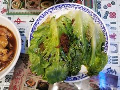 -七爷清汤腩·港式餐厅(金狮广场店)