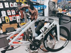 -TREK崔克自行车(徐汇滨江店)