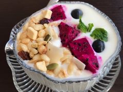 -沏点Trattoria意大利餐厅(新街口店)