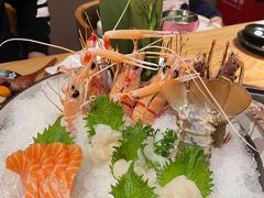 -王鼎精致料理铁板烧(世博源店)