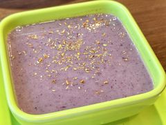 莲子红豆沙-玖鲜小笼(中山广场店)