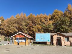 -哈尔滨北方森林动物园