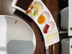 -老铺烤鸭(宝鸡店)