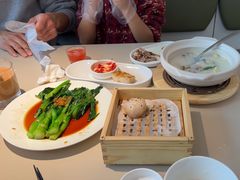 -蔡澜点心(三里屯T+MALL店)
