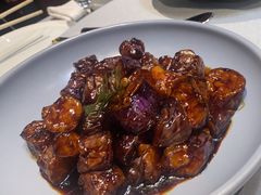 -庆赫隆融合菜馆(群力店)