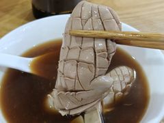 -东凤老字号腰子店