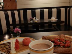 -La Creperie法餐厅(芮欧百货店)