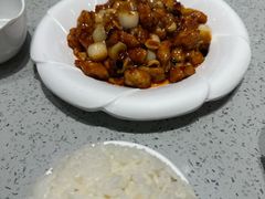 -紫光园·烤鸭·北京菜(团结湖店)