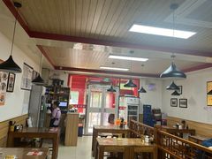 -韩师傅老大同刀削面(北苑路店)