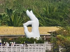 -三亚南山文化旅游区