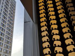 -ZOO COFFEE 动物园咖啡(亦庄店)