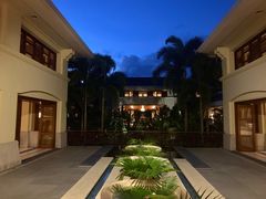 -糟粕醋·椰苑海南菜餐厅(亚龙湾天域酒店)