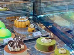 -CREAM STORY意大利手工冰淇淋&甜品(万象前海店)