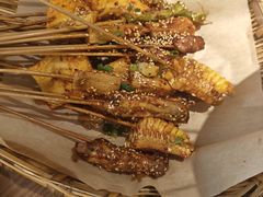 -花盐街·四川乐山小吃(西单大悦城店)