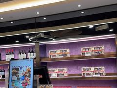 -楼上(新馬路澳門廣場店)