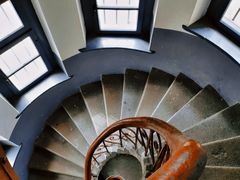 -青岛德国监狱旧址博物馆