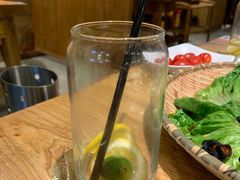 -牛炙烤肉(车公庙店)