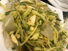 -石记东北风味烤肉(系马桩第二分店)