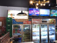 -蛙蛙鸡冷锅鱼(驷马桥店)