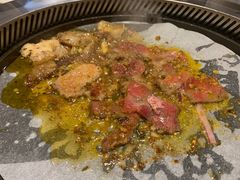 -么子烤肉(化龙池店)