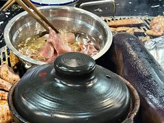 -西昌老号李小肠特色烧烤园(双流店)