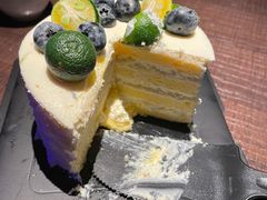 -姆们M Sweetie Cake(五道口店)