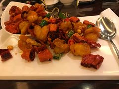 -广交会威斯汀酒店