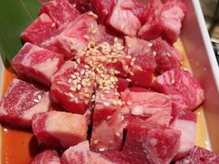 -嘿嘟嘟·肋条烧肉放题(爱融荟城店)