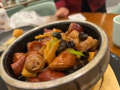 -三凤酒家·百年无锡菜(清扬茂业店)