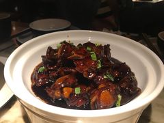 -绿茶餐厅(乐峰广场店)